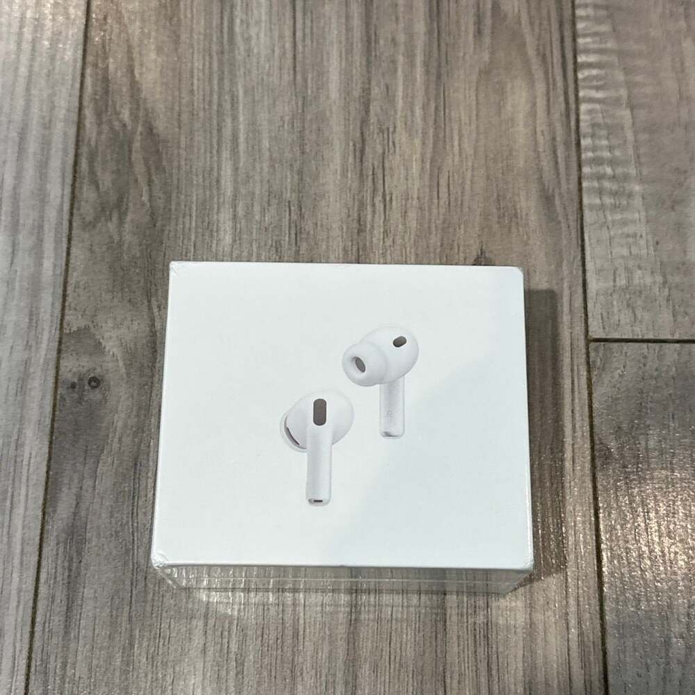 Apple AirPods Pro 3 Wireless Earbuds